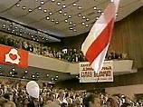 Белорусская оппозиция избрала соперника президенту Лукашенко Белорусская оппозиция избрала соперника президенту Лукашенко