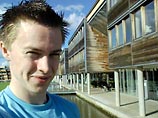 Британский студент заработал $205 тысяч за месяц, создав оригинальный сайт Британский студент заработал $205 тысяч за месяц, создав оригинальный сайт