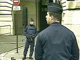 Во Франции вышел на свободу человек, побивший рекорд по времени пребывания за решеткой