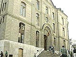 Швейцария решила экстрадировать экс-главу Минатома РФ Адамова в США. Адамов объявил голодовку Швейцария решила экстрадировать экс-главу Минатома РФ Адамова в США. Адамов объявил голодовку