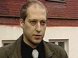 Адвокат подсудимого Дмитрий Аграновский Адвокат подсудимого Дмитрий Аграновский