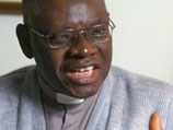 Нигерийский архиепископ грозит порвать отношения с Церковью Англии