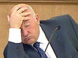 Отправляя заместителей московского мэра Юрия Лужкова в регионы, президентская администрация, очевидно, имеет какие-то планы насчет "столичной площадки" Отправляя заместителей московского мэра Юрия Лужкова в регионы, президентская администрация, очевидно, имеет какие-то планы насчет "столичной площадки"