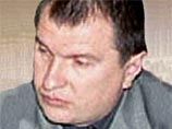 Игорь Сечин - замглавы президентской администрации Игорь Сечин - замглавы президентской администрации