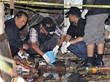 Взрывы на Бали организовали террористы, на полвека опередившие бен Ладена