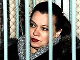 Бывшая хозяйка "Властилины" снова арестована за мошенничество
