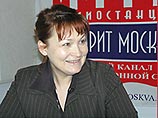 Как сообщила в понедельник "Интерфаксу" Стебенкова, в представлении прокуратуры говорится о том, что согласно проведенному искусствоведческому исследованию, "Дом-2", как пишут эксперты, "в целом и систематически эксплуатирует интерес к сексу" Как сообщила в понедельник "Интерфаксу" Стебенкова, в представлении прокуратуры говорится о том, что согласно проведенному искусствоведческому исследованию, "Дом-2", как пишут эксперты, "в целом и систематически эксплуатирует интерес к сексу"