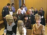 Суд по делу о теракте в Беслане объявит свое решение о продолжении участия Шепеля в процессе Суд по делу о теракте в Беслане объявит свое решение о продолжении участия Шепеля в процессе