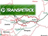 Правительство Словакии хочет выкупить у ЮКОСа акции Transpetrol