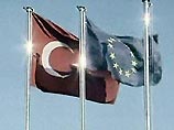 В Люксембурге начались официальные переговоры по вопросу вступления Турции в ЕС