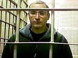 Михаил Ходорковский бывший руководитель российской нефтегазовой компании ЮКОС и некогда самый богатый человек в России - в ближайшее время будет переведен из камеры предварительного заключения в тюрьму, где он будет отбывать свой