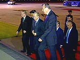 К открытию саммита Россия-ЕС: Евросоюз свел сотрудничество с Россией к регулярным посиделкам К открытию саммита Россия-ЕС: Евросоюз свел сотрудничество с Россией к регулярным посиделкам