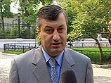 Президент Южной Осетии обвинил Грузию в попытках вытеснить Россию из Закавказья
