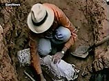 Это самая крупная находка вообще и первая находка таких монет в Феодосии. Они меняют исторические представления о времени завоевания древней Феодосии боспорским царем Левконом II и месте их чеканки