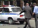 В Северной Осетии караульный застрелил пьяного офицера