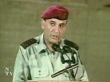 Министр обороны Израиля Шауль Мофаз обвинил Сирию в причастности к убийству ливанского премьера Рафика Харири