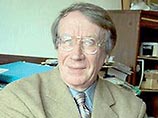 Скончался известный литературовед и писатель Александр Чудаков Скончался известный литературовед и писатель Александр Чудаков