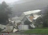 Ураган Stan обрушился на побережье Мексиканского залива: 57 человек погибли, тысячи остались без крова