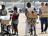 Спасатели США хотят забрать у тысяч жителей Флориды помощь, выданную после урагана Спасатели США хотят забрать у тысяч жителей Флориды помощь, выданную после урагана