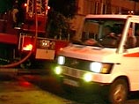 В общежитии Норильска произошел пожар: 1 человек погиб, 4 пострадали