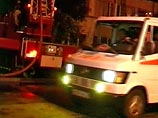 В общежитии Норильска произошел пожар: 1 человек погиб, 4 пострадали В общежитии Норильска произошел пожар: 1 человек погиб, 4 пострадали
