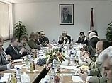 Правительство Палестинской автономии подаст в отставку 10-12 октября