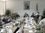 Правительство Палестинской автономии подаст в отставку 10-12 октября Правительство Палестинской автономии подаст в отставку 10-12 октября