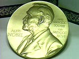 Шведская королевская академия наук объявила в среду лауреатов Нобелевской премии по химии 2005 года