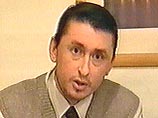 Мельниченко заявил, что в сентябре этого года его пытались физически уничтожить Мельниченко заявил, что в сентябре этого года его пытались физически уничтожить