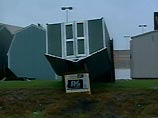 Страховщики США оценили потери от урагана Katrina Страховщики США оценили потери от урагана Katrina