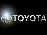 Toyota покупает у GM акции Fuji Heavy - производителя Subaru