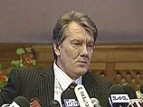 Доклад Совета Европы: Ющенко - больше не герой "оранжевой революции"