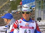 Сборная России по лыжным гонкам должна завоевать в Турине три золотые медали
