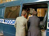 Генпрокуратура выехала с обысками в столичные банки Генпрокуратура выехала с обысками в столичные банки