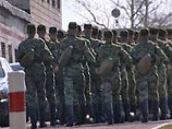 На Ставрополье отравились более 200 курсантов военных вузов