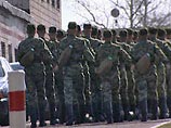 На Ставрополье отравились более 200 курсантов военных вузов На Ставрополье отравились более 200 курсантов военных вузов