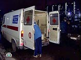 В Москве ограблен аптечный киоск, продавщицу задушили