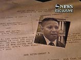 Шпионом оказался 46-летний Леандро Арагонсило - выходец с Филиппин, имеющий американское гражданство. Он успешно работал в Белом доме на протяжении трех лет
