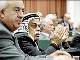 Палестинский законодательный совет (парламент) принял решение создать собственную комиссию по расследованию обстоятельств смерти бывшего палестинского лидера Ясира Арафата