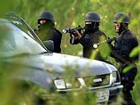 В провинции Наратхиват около десяти человек, находившихся в остановившемся у КПП пикапе, открыли огонь из автоматического оружия по приблизившимся рейнджерам. Пятеро из шести находившихся на КПП солдат были убиты, еще один ранен В провинции Наратхиват около десяти человек, находившихся в остановившемся у КПП пикапе, открыли огонь из автоматического оружия по приблизившимся рейнджерам. Пятеро из шести находившихся на КПП солдат были убиты, еще один ранен