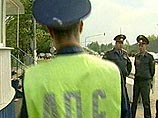 В Томске задержан дезертир В Томске задержан дезертир