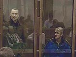 в ближайшие дни экс-главе ЮКОСа Михаилу Ходорковскому и Платону Лебедеву будут предъявлены новые обвинения
