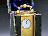 Часы адмирала Нельсона проданы в Лондоне за 400 тыс. фунтов стерлингов