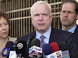 Конгресс США одобрил введение новых норм обращения с военнопленными Конгресс США одобрил введение новых норм обращения с военнопленными