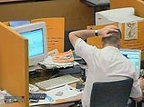 Обыски в ЮКОСе обрушили российский фондовый рынок Обыски в ЮКОСе обрушили российский фондовый рынок