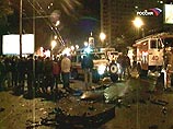 На Рязанском шоссе в Москве столкнулись сразу несколько машин: 3 погибших, 1 тяжело раненый