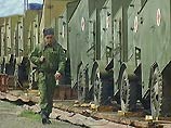 Командующий ГРВЗ: Грузия чинит препятствия при выводе российских войск из страны