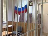 В Новосибирске осужденный за кражи сбежал из зала суда