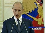 Во Франции показан фильм о захвате власти Владимиром Путиным