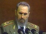 Фидель Кастро и его брат помогали КГБ